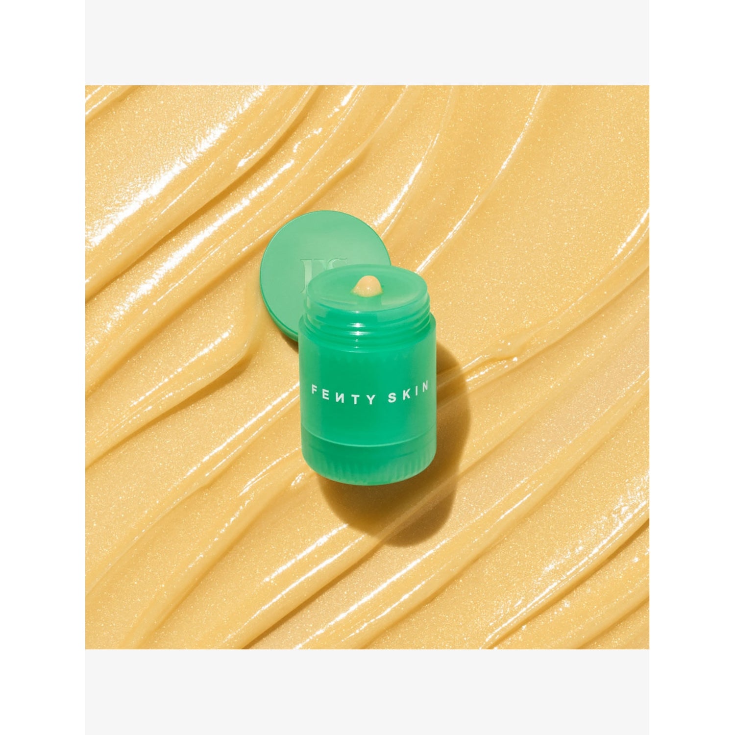Fenty Plush Puddin' lip mask 15g, UK version