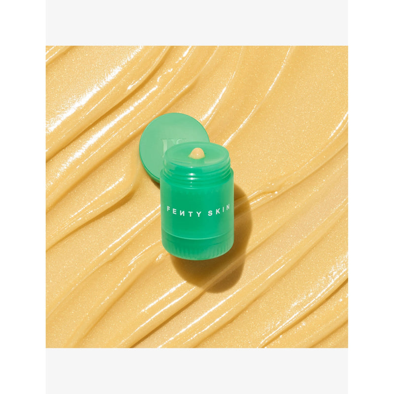 Fenty Plush Puddin' lip mask 15g, UK version