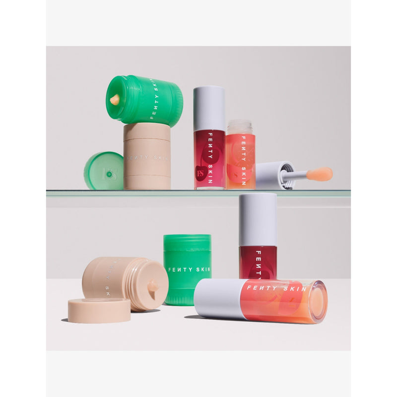 Fenty Plush Puddin' lip mask 15g, UK version