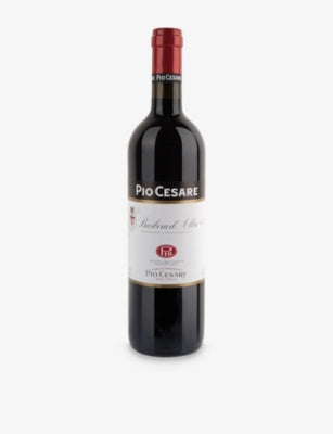 Pio Cesare Barbera d'Alba red wine 750ml, UK version
