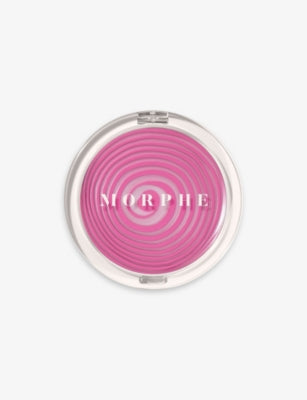 Morphe Huephoric Rush 3-in-1 Silk Blush 8g