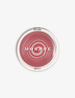 Morphe Huephoric Rush 3-in-1 Silk Blush 8g