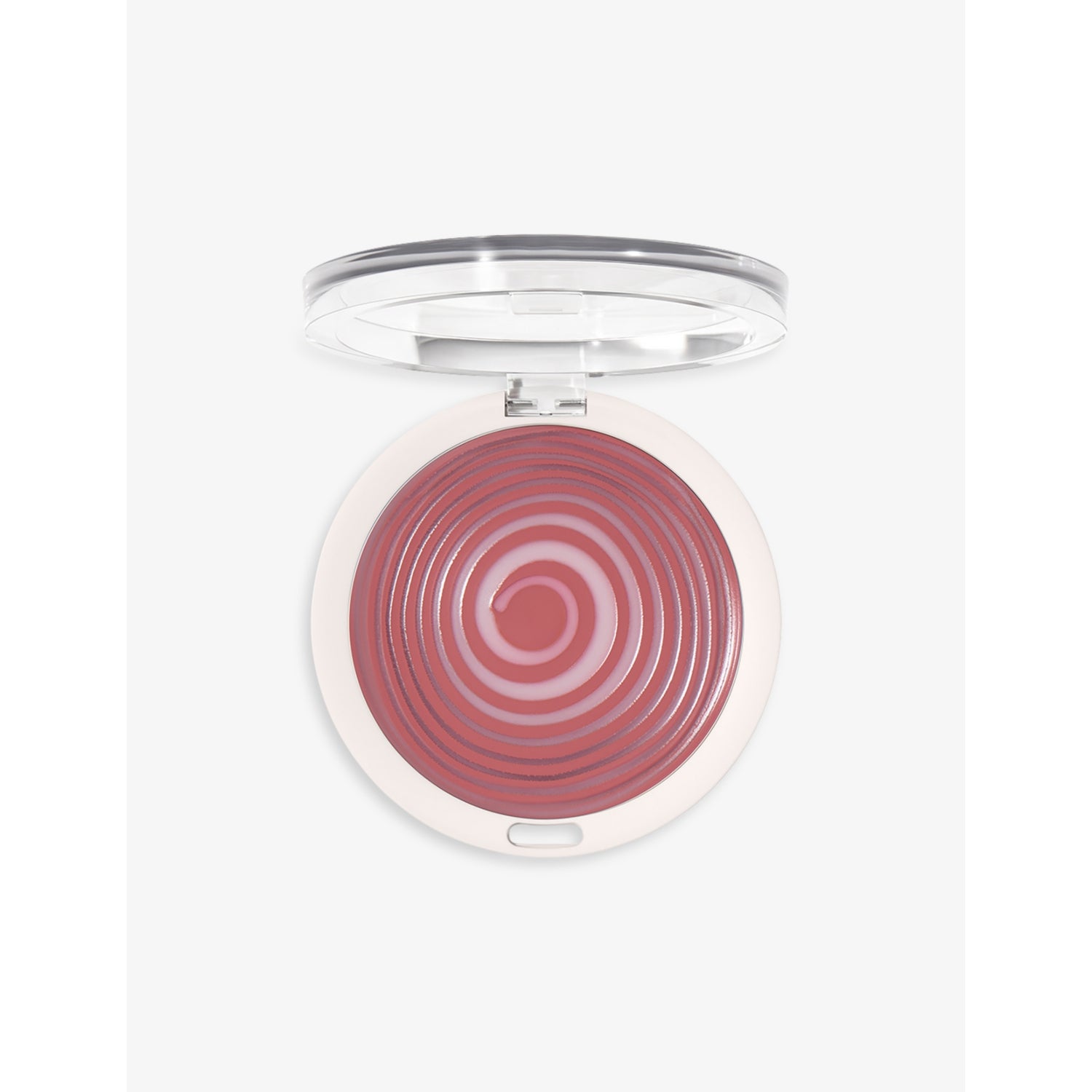 Morphe Huephoric Rush 3-in-1 Silk Blush 8g (British brand)