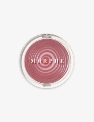 Morphe Huephoric Rush 3-in-1 Silk Blush 8g (British brand)