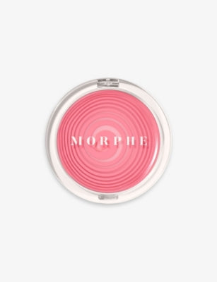 Morphe Huephoric Rush 3-in-1 Silk Blush 8g