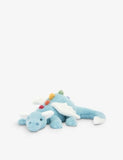 Jellycat Sky Dragon large soft toy 50cm, UK version