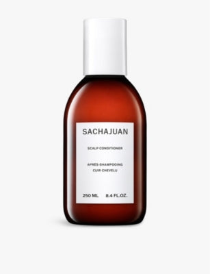 Sachajuan scalp conditioner for sensitive scalps 250ml - British product