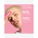 Caudalie Vinohydra Sorbet Cream moisturiser 60ml, imported from the UK