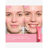Caudalie Vinohydra Sorbet Cream moisturiser 60ml, imported from the UK