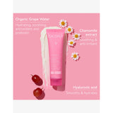 Caudalie Vinohydra Sorbet Cream moisturiser 60ml, imported from the UK