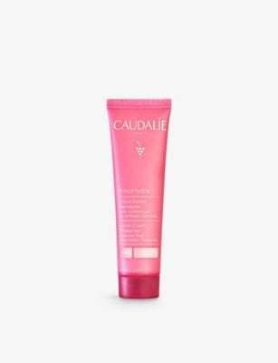 Caudalie Vinohydra Sorbet Cream moisturiser 60ml, imported from the UK