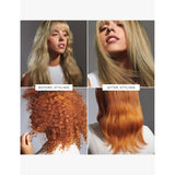 Virtue Un-Frizz cream 120ml hair product (British brand)