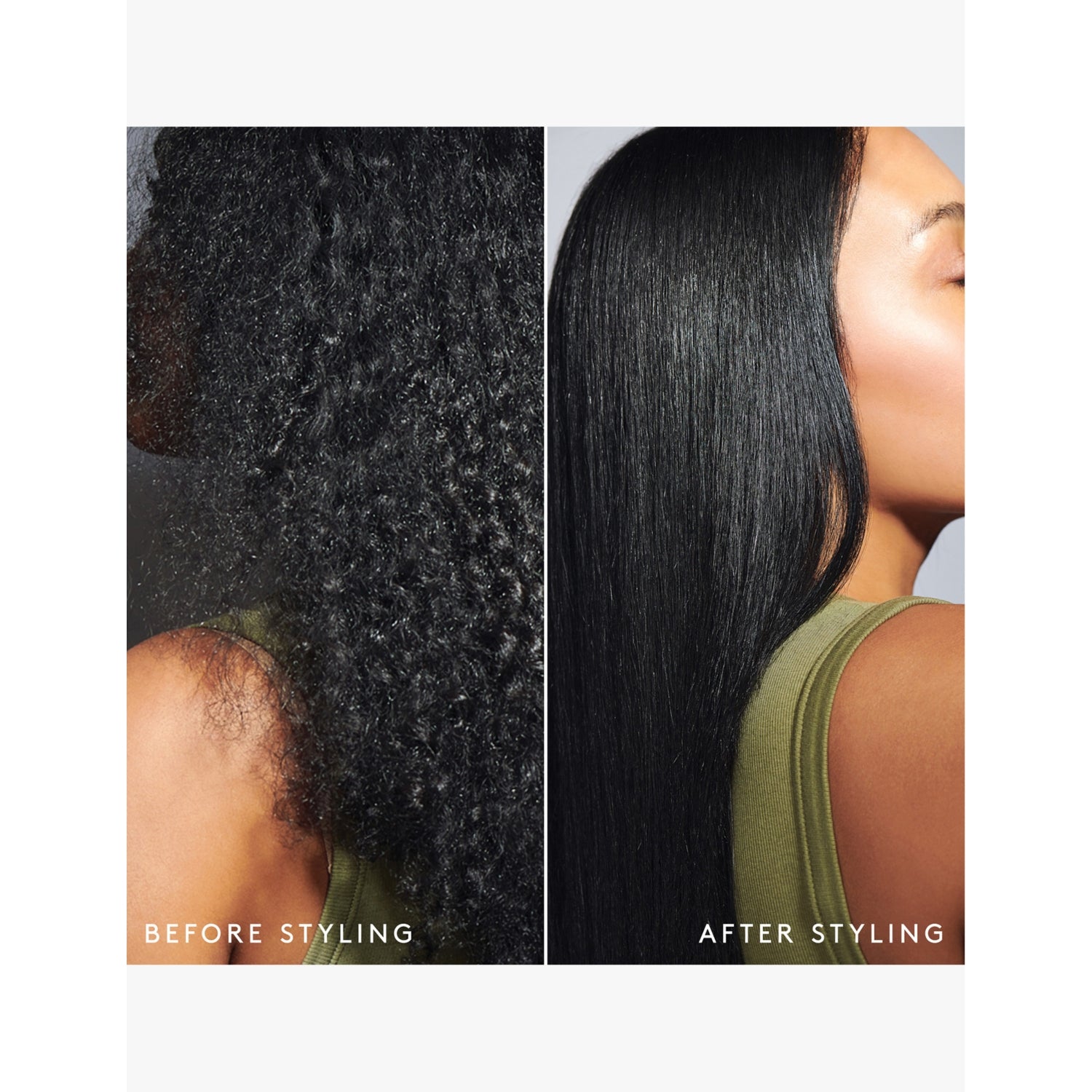 Virtue Un-Frizz cream 120ml hair product (British brand)