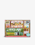 Make It Mini Botanicals deluxe playset UV resin craft kit - British product