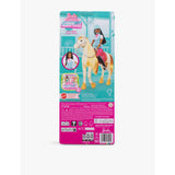 Barbie Brooklyn riding doll 30.5cm, imported from the UK