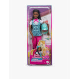 Barbie Brooklyn riding doll 30.5cm, imported from the UK