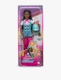 Barbie Brooklyn riding doll 30.5cm, imported from the UK