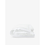 Savoy cotton duvet cover - Single