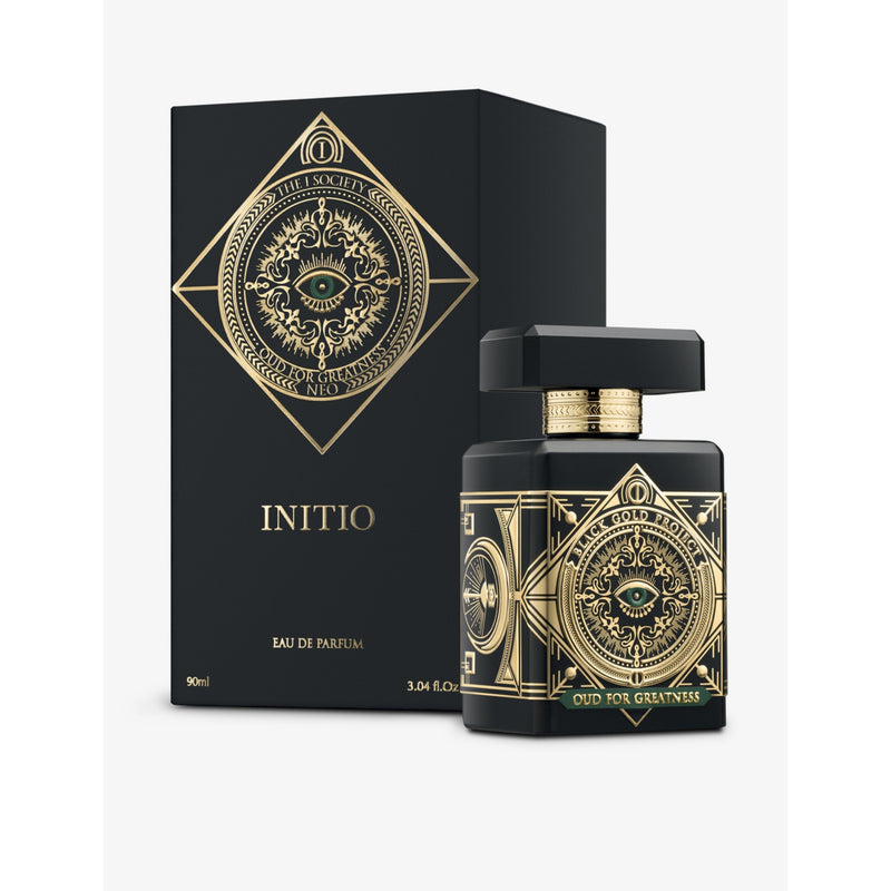 INITIO Oud For Greatness Neo fragrance 90ml, imported from the UK