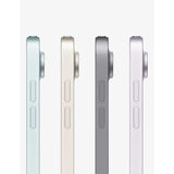 Apple iPad Air 13 inch 128GB Space Grey, UK version
