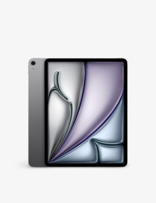 Apple iPad Air 13 inch 128GB Space Grey, UK version