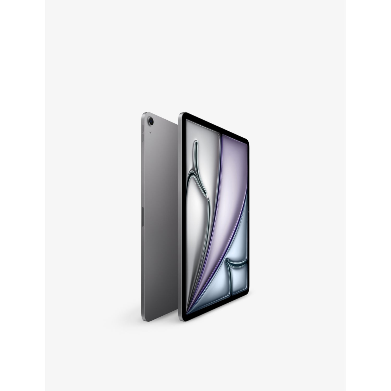 Apple iPad Air 13 inch Wi-Fi 256GB Space Grey, UK version