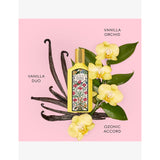Gucci perfume Flora Gorgeous Orchid 10ml, imported from the UK