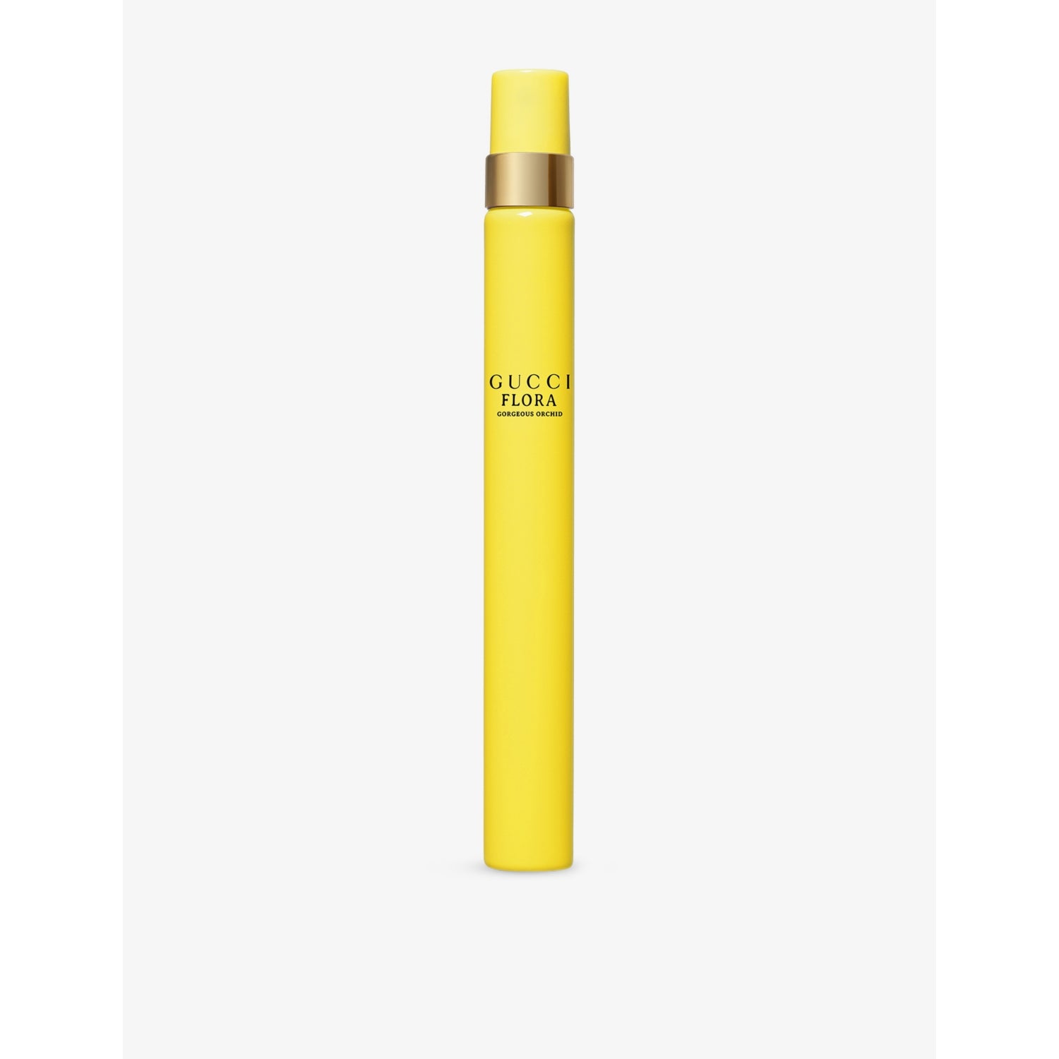 Gucci perfume Flora Gorgeous Orchid 10ml, imported from the UK