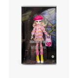 Monster High Enid Sinclair doll 29cm - British product