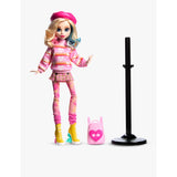 Monster High Enid Sinclair doll 29cm - British product