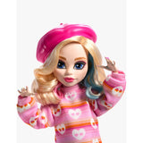 Monster High Enid Sinclair doll 29cm - British product