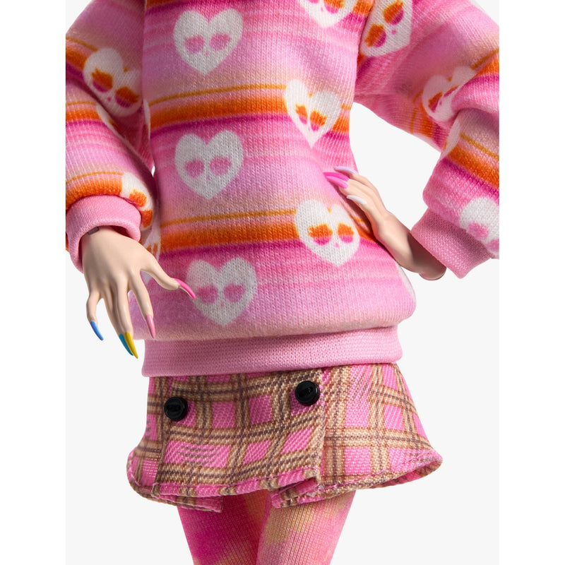 Monster High Enid Sinclair doll 29cm - British product