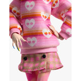 Monster High Enid Sinclair doll 29cm - British product