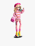 Monster High Enid Sinclair doll 29cm - British product