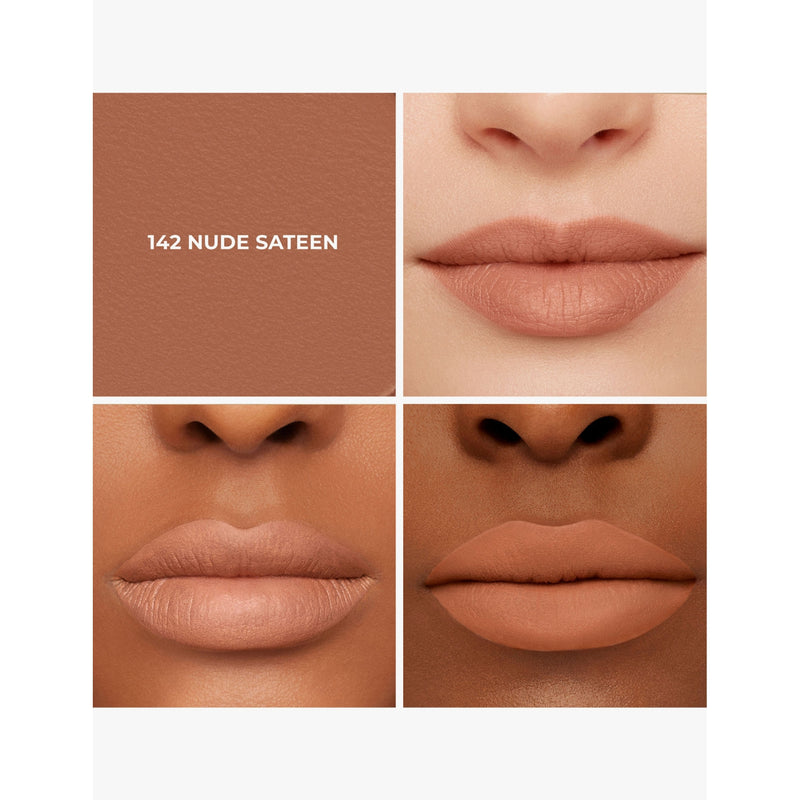 Laura Mercier Caviar smoothing matte lipstick refill 3.5g, UK version