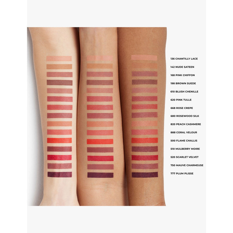 Laura Mercier Caviar smoothing matte lipstick refill 3.5g, UK version