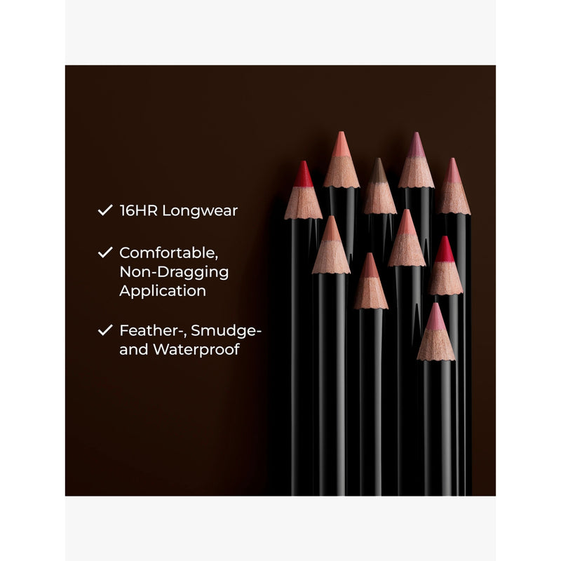 Laura Mercier Caviar Perfecting lipliner 1.2g, imported from the UK