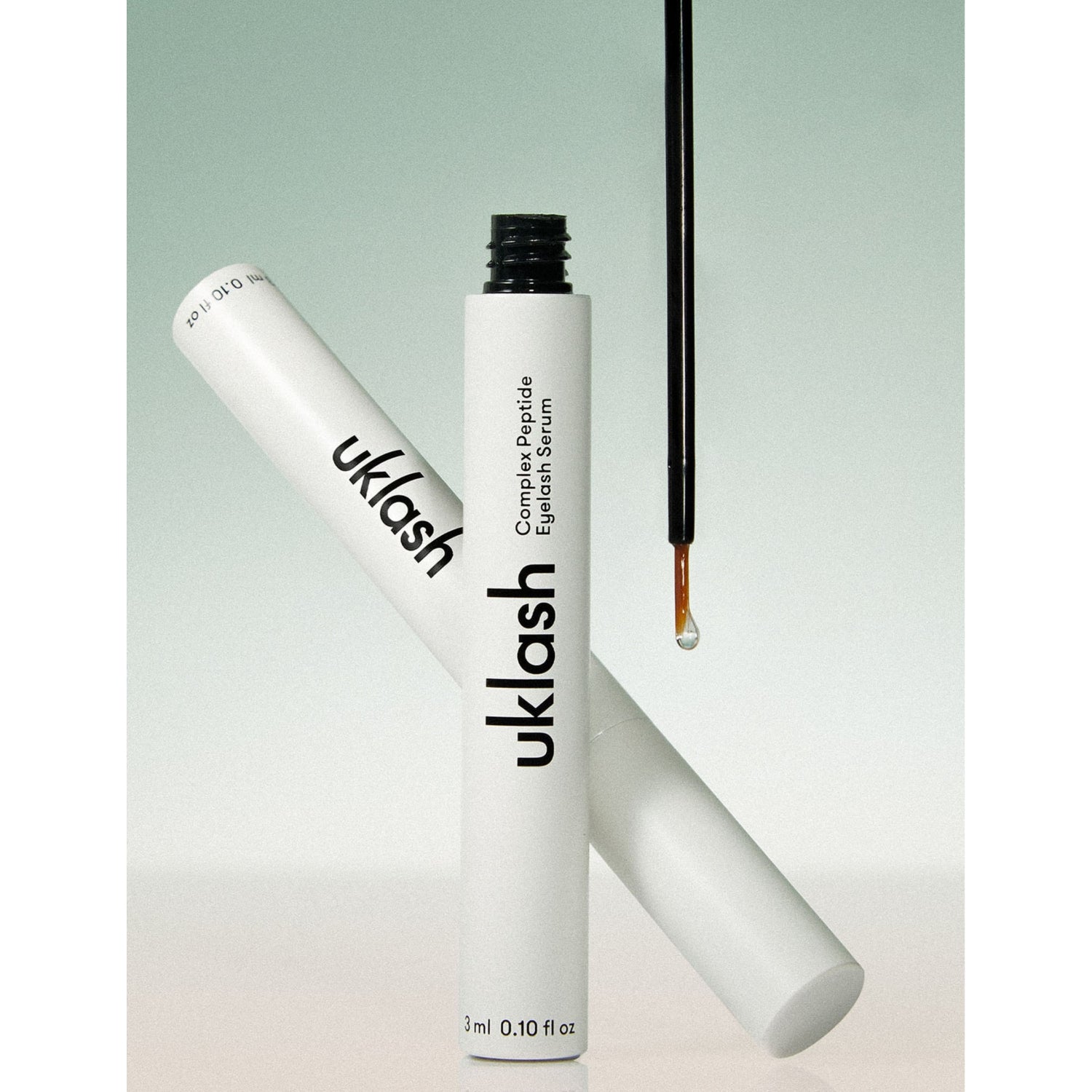 UKLASH Complex Peptide eyelash serum 3ml, UK version