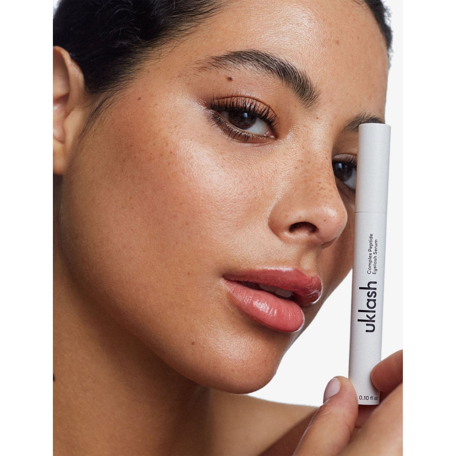 UKLASH Complex Peptide eyelash serum 3ml, UK version