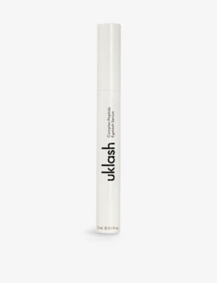 UKLASH Complex Peptide eyelash serum 3ml, UK version