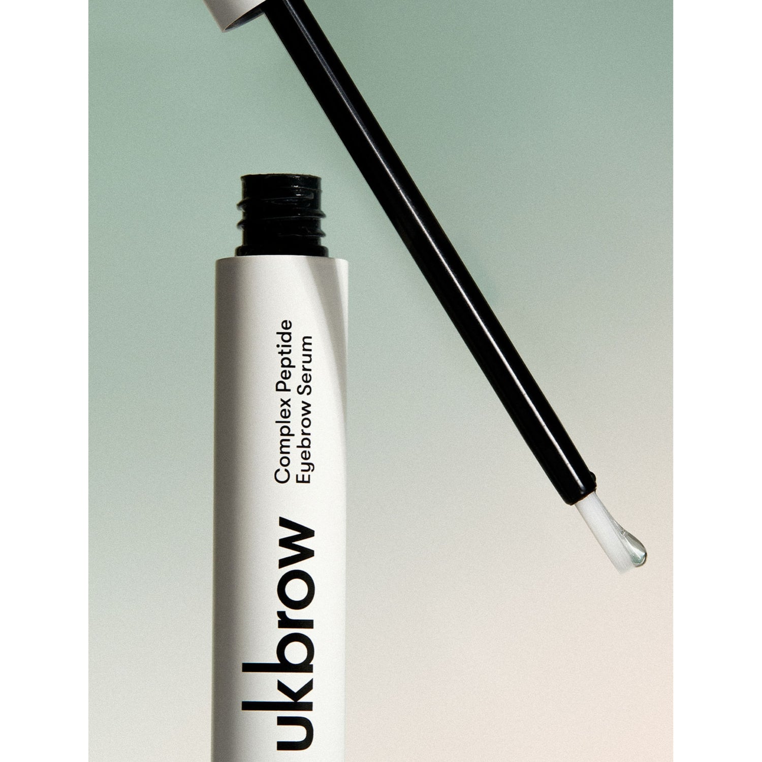 UKLASH Complex Peptide brow serum 3ml, imported from the UK