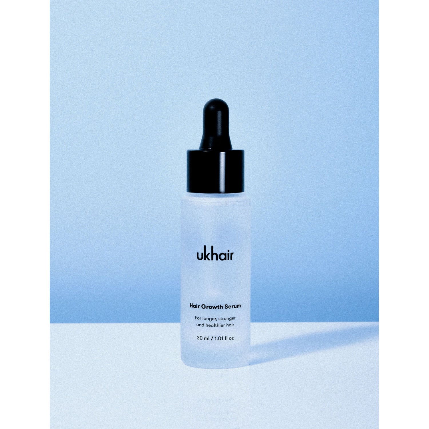 UKHAIR hair growth serum 30ml, UK version