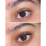 UKLASH lash serum 3ml for stronger lashes, imported from the UK