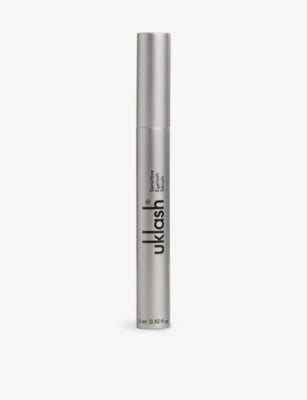 UKLASH Sensitive eyelash growth serum 3ml, UK version