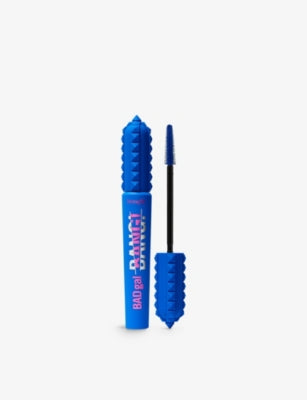 Benefit BADgal BANG! Rebel mascara 8.5g, UK version