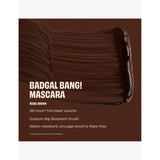 Benefit BADgal BANG! Rebel mascara 8.5g, UK version