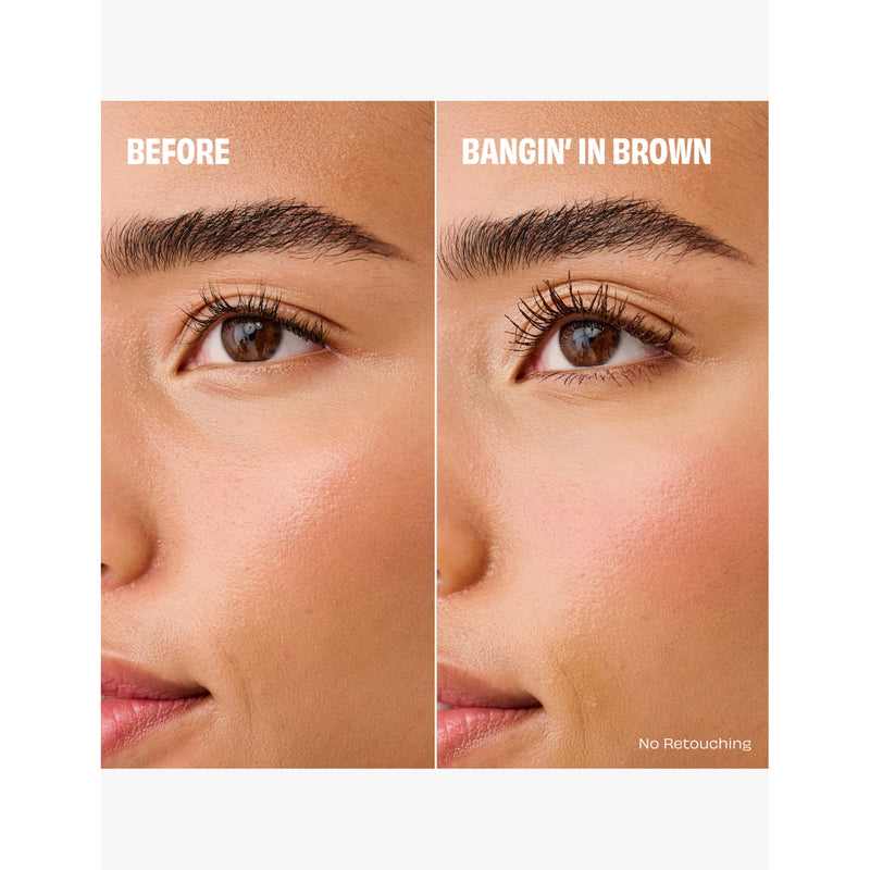Benefit BADgal BANG! Rebel mascara 8.5g, UK version