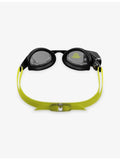 FORM Smart Swim 2 goggles with AR display, imported from the UK