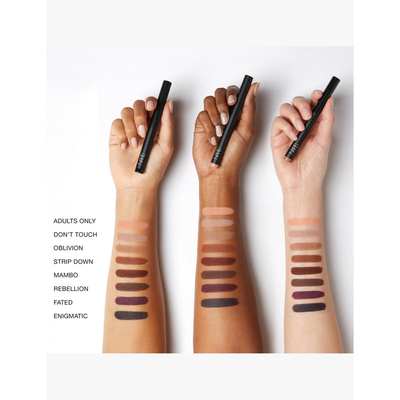 NARS Total Seduction eyeshadow stick 1.6g, UK version