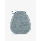Focal Azurys closed-back headphones in blue, imported from the UK